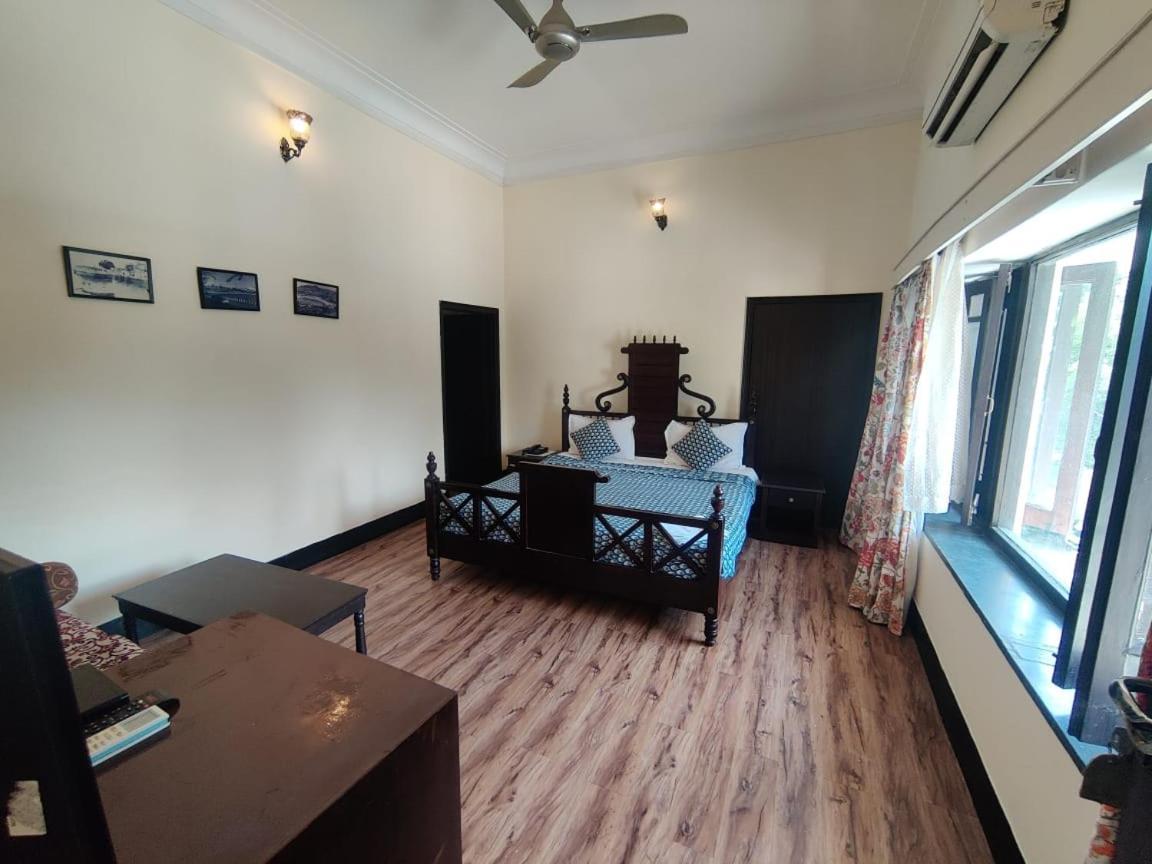 The Fateh Hotel By Le Pension Stays أُودايبور المظهر الخارجي الصورة