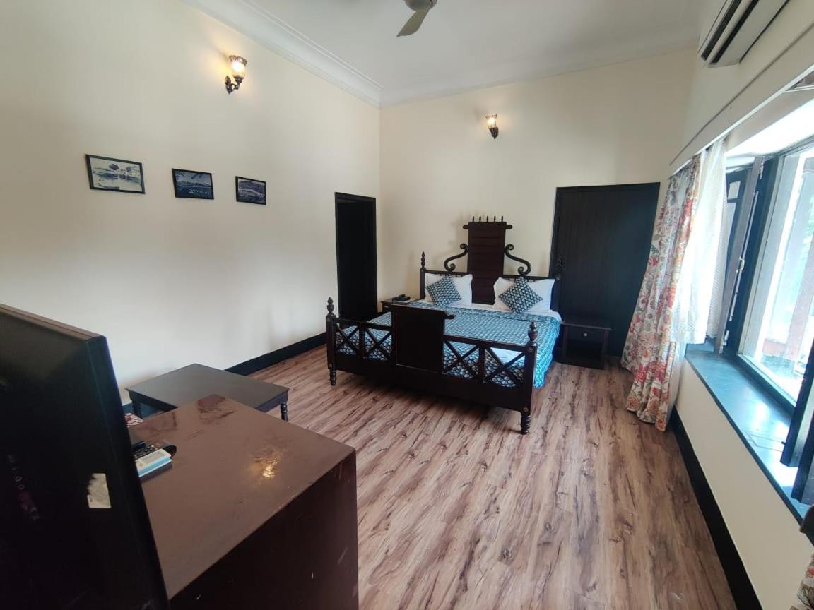 The Fateh Hotel By Le Pension Stays أُودايبور المظهر الخارجي الصورة