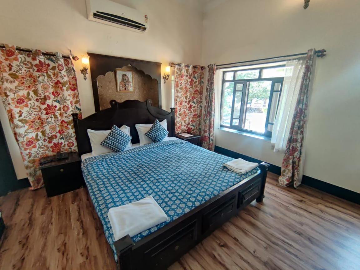 The Fateh Hotel By Le Pension Stays أُودايبور المظهر الخارجي الصورة