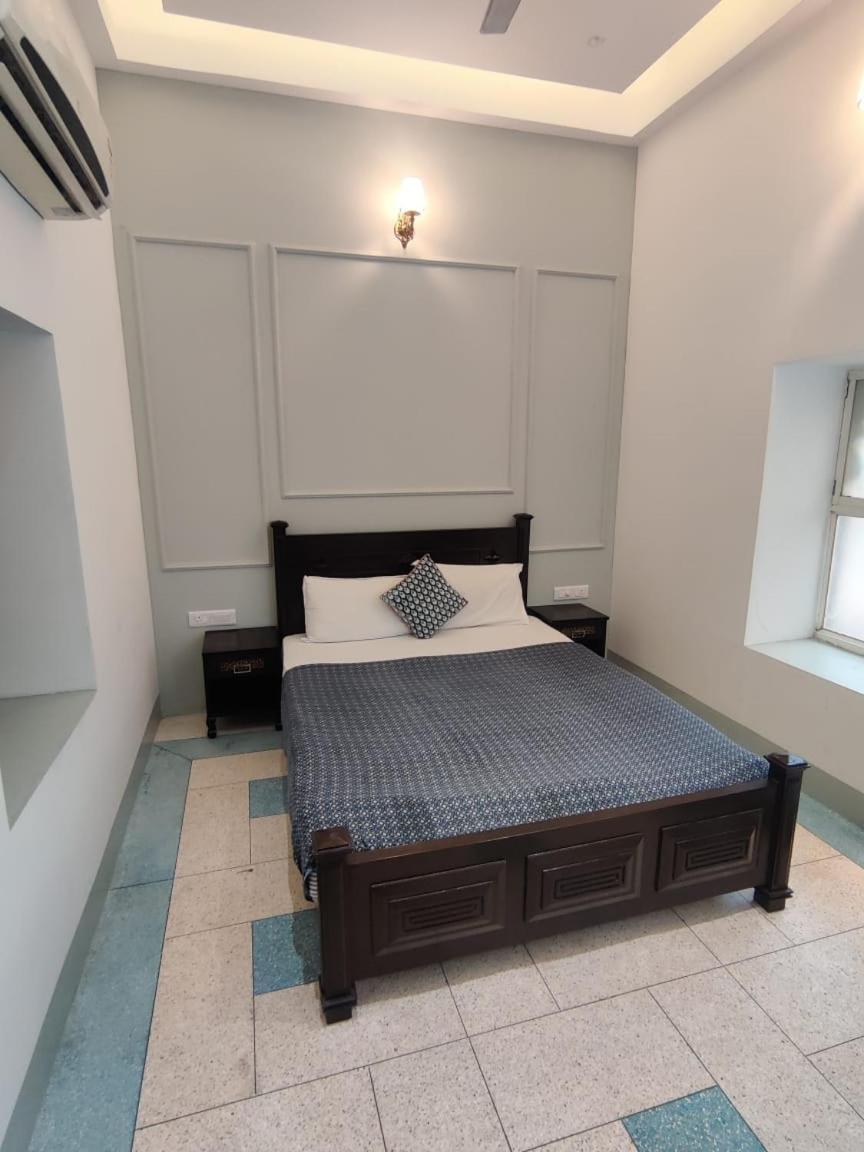 The Fateh Hotel By Le Pension Stays أُودايبور المظهر الخارجي الصورة