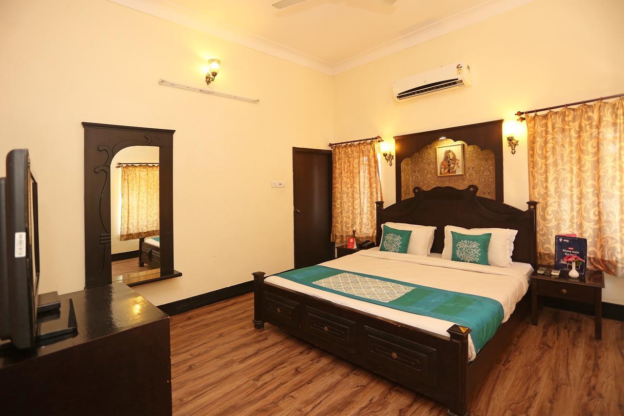 The Fateh Hotel By Le Pension Stays أُودايبور المظهر الخارجي الصورة
