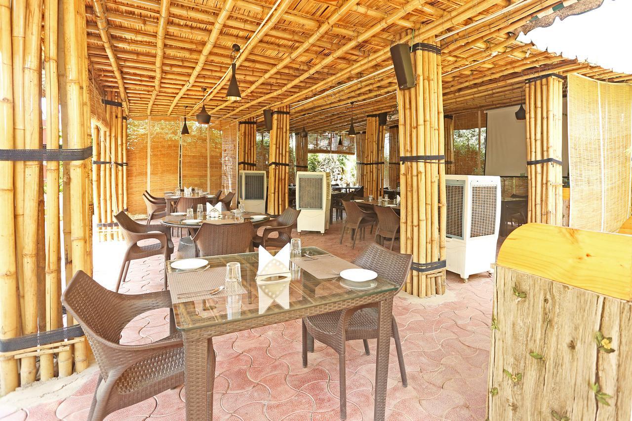 The Fateh Hotel By Le Pension Stays أُودايبور المظهر الخارجي الصورة